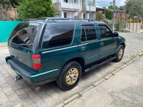 blazer 4.3 sfi dlx executive 4x2 v6 12v gasolina 4p automatico 1999 caxias do sul 