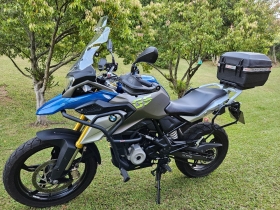 g 310gs  2020 caxias do sul 