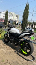 CB 600F HORNET