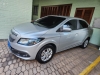 PRISMA 1.4 MPFI LTZ 8V FLEX 4P AUTOMÁTICO - 2015 - CAXIAS DO SUL