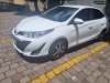 YARIS 1.5 XS CONNECT SEDAN 16V FLEX 4P AUTOMÁTICO - 2022 - BENTO GONÇALVES