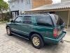 BLAZER 4.3 SFI DLX EXECUTIVE 4X2 V6 12V GASOLINA 4P AUTOMÁTICO - 1999 - CAXIAS DO SUL 