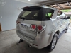 HILUX SW4 3.0 SRV 4X4 16V TURBO INTERCOOLER DIESEL 4P AUTOMÁTICO - 2013 - ESTANCIA VELHA