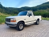 F-1000 2.5 XLT 4X2 CS 8V TURBO DIESEL 2P MANUAL - 1998 - FELIZ