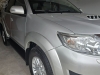 HILUX SW4 3.0 SRV 4X4 16V TURBO INTERCOOLER DIESEL 4P AUTOMÁTICO - 2013 - ESTANCIA VELHA