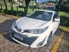 YARIS 1.5 XS CONNECT SEDAN 16V FLEX 4P AUTOMÁTICO - 2022 - BENTO GONÇALVES