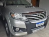 HILUX SW4 3.0 SRV 4X4 16V TURBO INTERCOOLER DIESEL 4P AUTOMÁTICO - 2013 - ESTANCIA VELHA