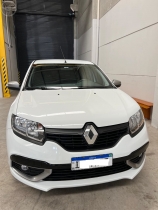 SANDERO 1.6 GT LINE LIMITED FLEX 4P MANUAL