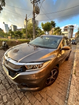 HR-V 1.8 16V FLEX EXL 4P AUTOMÁTICO