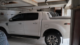 ranger 3.2 limited plus 4x4 cd 20v diesel 4p automatico 2020 caxias do sul 