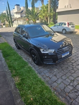 q3 1.4 tfsi s tronic 16v gasolina 4p automatico 2016 caxias do sul