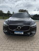 xc60 2.0 t8 momentum hybrid gasolina 4p automatico 2021 caxias do sul