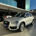 Q3 2.0 TFSI QUATTRO 4P GASOLINA S TRONIC - 2014 - CAXIAS DO SUL