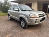 TUCSON 2.0 MPFI GLS 16V 143CV 2WD FLEX 4P AUTOMÁTICO - 2014 - VERANOPOLIS