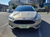 FOCUS 2.0 SE PLUS FASTBACK 16V FLEX 4P AUTOMÁTICO - 2016 - BENTO GONÇALVES