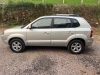 TUCSON 2.0 MPFI GLS 16V 143CV 2WD FLEX 4P AUTOMÁTICO - 2014 - VERANOPOLIS