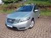 CITY 1.5 LX 16V FLEX 4P MANUAL - 2013 - NOVA PETRÓPOLIS