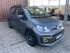 UP 1.0 TSI CROSS 12V FLEX 4P MANUAL - 2019 - FELIZ