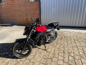 CB 500F ABS