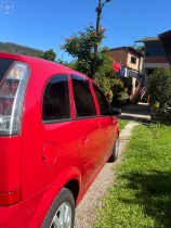 meriva 1.4 mpfi maxx 8v econo.flex 4p manual 2010 caxias do sul