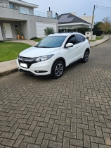 HR-V 1.8 16V FLEX EX 4P AUTOMÁTICO