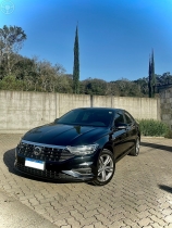 jetta 1.4 r line 250 16v tsi flex 4p automatico 2020 caxias do sul