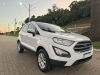 ECOSPORT 1.5 TIVCT FLEX SE MANUAL  - 2020 - SERAFINA CORRêA