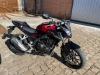 CB 500F ABS - 2020 - VACARIA