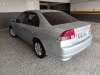 CIVIC 1.7 LXL 16V GASOLINA 4P AUTOMÁTICO - 2005 - CAXIAS DO SUL