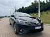 COROLLA 2.0 XEI 16V FLEX 4P AUTOMÁTICO - 2018 - SERAFINA CORRêA