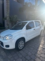 uno 1.0 vivace 8v flex 4p manual 2014 farroupilha