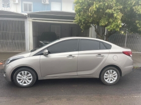 hb20s 1.0 comfort plus 12v flex 4p manual 2019 caxias do sul