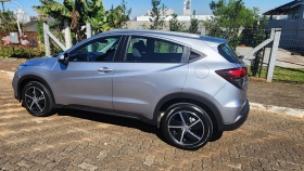 HR-V 1.8 16V FLEX EX 4P AUTOMÁTICO