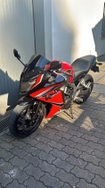 CBR 650F ABS