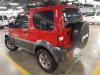 JIMNY 1.3 4ALL 4X4 16V GASOLINA 2P MANUAL - 2018 - CAXIAS DO SUL