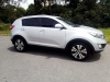 SPORTAGE 2.0 LX2 OFF G4 FLEX 4P AUTOMÁTICO - 2012 - CAXIAS DO SUL