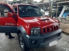 JIMNY 1.3 4ALL 4X4 16V GASOLINA 2P MANUAL - 2018 - CAXIAS DO SUL