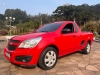 MONTANA 1.4 MPFI LS CS 8V FLEX 2P MANUAL - 2017 - CAXIAS DO SUL