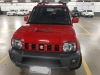 JIMNY 1.3 4ALL 4X4 16V GASOLINA 2P MANUAL - 2018 - CAXIAS DO SUL