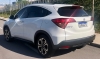 HR-V 1.8 16V FLEX EXL 4P AUTOMÁTICO - 2016 - CAXIAS DO SUL