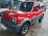 JIMNY 1.3 4ALL 4X4 16V GASOLINA 2P MANUAL - 2018 - CAXIAS DO SUL