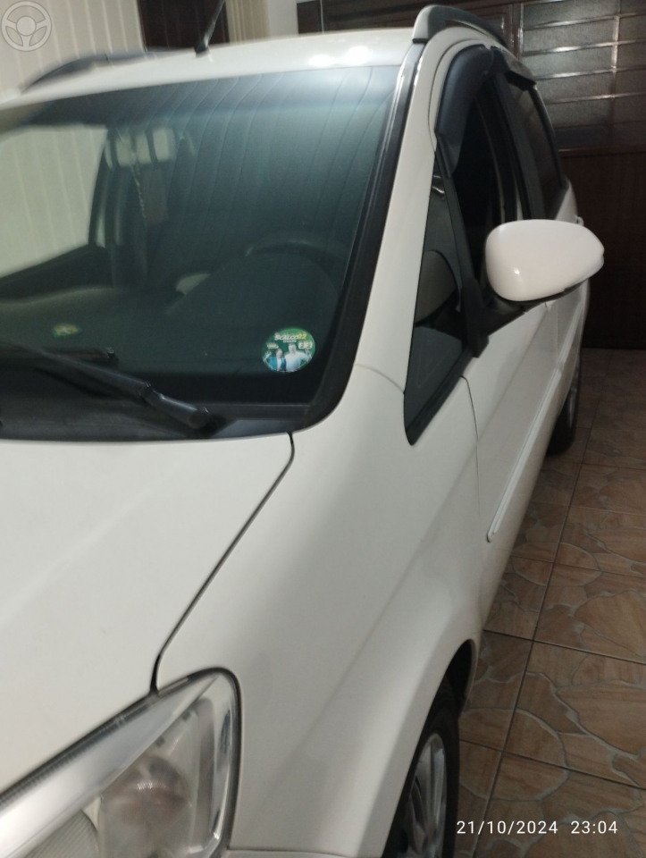 IDEA 1.4 MPI ATTRACTIVE 8V FLEX 4P MANUAL - 2012 - CAXIAS DO SUL