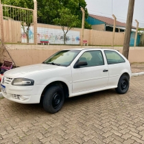 GOL 1.0 MI CITY 8V FLEX 2P MANUAL G.IV