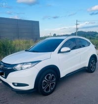 HR-V 1.8 16V FLEX EX 4P AUTOMÁTICO