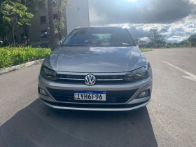 POLO 1.0 200 TSI COMFORTLINE AUTOMÁTICO