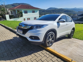 HR-V 1.8 16V FLEX EXL 4P AUTOMÁTICO