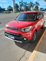 soul 1.6 ex 16v gasolina 4p automatico 2019 caxias do sul