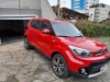 SOUL 1.6 EX 16V FLEX 4P AUTOMÁTICO - 2019 - CAXIAS DO SUL