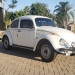 FUSCA 1.6 8V GASOLINA 2P MANUAL - 1995 - NOVO HAMBURGO