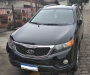 SORENTO 2.4 EX2 4X2 16V GASOLINA 4P AUTOMÁTICO - 2012 - GUAPORÉ